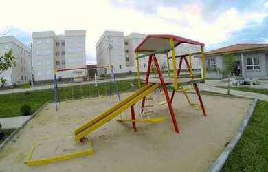 Imagem 4: APARTAMENTO - TANGARA RES. CLUB - PRESIDENTE VARGAS - IÇARA