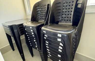 Imagem 2: Festas confraternização e eventos