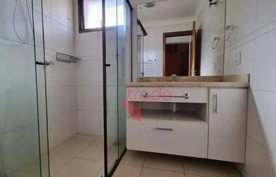 Imagem 10: Apartamento para Alugar com 03 Quartos no Nova Aliança em Ribeirão Preto...