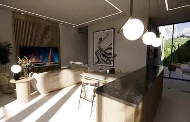 Imagem 10: Excelente Casa no Alvorada