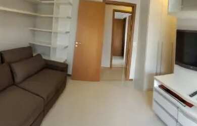 Imagem 12: Apartamento medindo 195 m², sendo 1 por andar 3 suítes