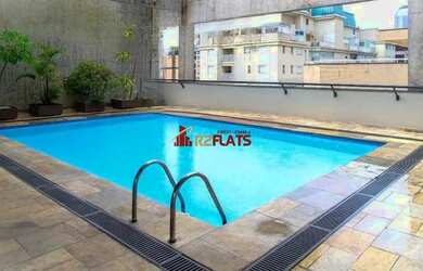 Imagem 14: Flat com ótimo preço no bairro Vila Mariana. Confira