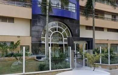 Imagem: O apartamento possui 3 Dormitórios, 4 Banheiros, 2 Vagas na