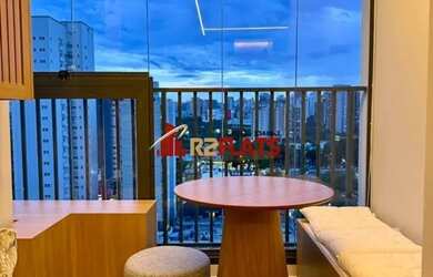 Imagem 9: Flat com ótimo preço no bairro Moema. Confira!