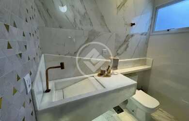 Imagem 13: Casa Condomínio Vivendas 4 quartos, com piscina / MY BROKER codigo 157705