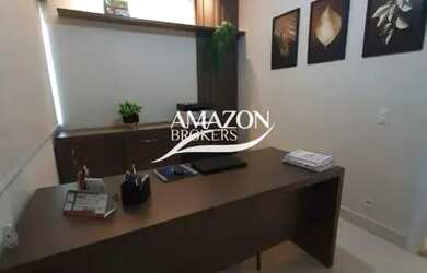 Imagem 6: Passaredo - 293 m2 - 04 quartos - 04 vagas - Ponta Negra - Vendo