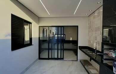 Imagem 7: Casa com piscina no condomínio villa segura!