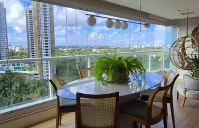 Imagem 5: Platno Greenville, 110m², 2 Suítes, Nascente, Armários, 2 Vagas