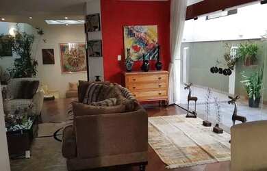 Imagem 16: Casa à venda e para alugar em Santana de Parnaíba, Alphaville 03, com...