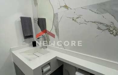 Imagem 12: Apartamento em Rua Antônio Fernandes Leite - Jardim Santa Izabel - Hortolândia/SP