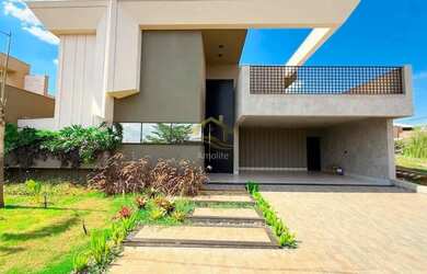 Imagem 2: CASA CONDOMÍNIO DAMHA VI EM SÃO JOSÉ DO RIO PRETO