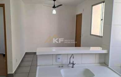 Imagem 3: Apartamento á Venda no Bairro Jardim Jose Sampaio Junior - Ribeirão...