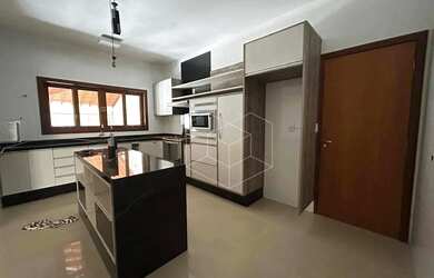 Imagem 4: Casa com 4 dormitórios à venda, 270 m² por R$ 650.000,00 - Jardim Campos...