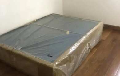 Imagem 6: APARTAMENTO - LIBERDADE - SP