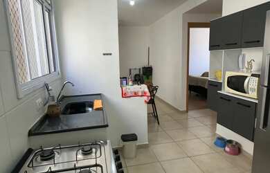 Imagem: Vendo apartamento