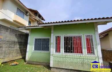 Imagem 5: Casa - Ipiranga/ Sj. Área de serviço, 62m² de Área, 1 Vaga na garageme3...