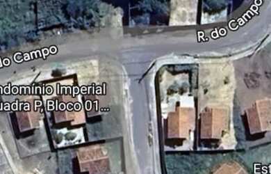 Imagem: A casa possui 2 Dormitórios, 2 Banheiros e está localizado