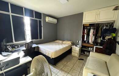 Imagem 3: Ed. Jardim Ipiranga - 2 quartos, 2 banheiros e muito potencial em Nazaré