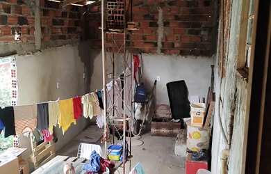 Imagem: Vendo uma casa no Jardim Santa Cecília abaixo do São Joaquim