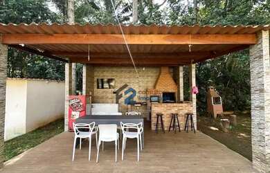 Imagem 8: Chácara, 9075 m² - venda por R$ 5.000.000,00 ou aluguel por R$ 20.600,00/mês...