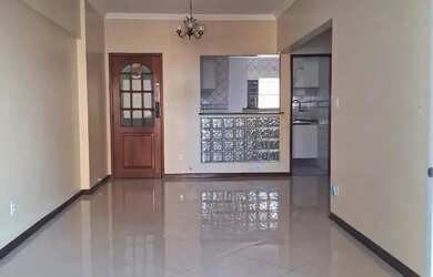 Imagem: O apartamento à venda possui 3 Dormitórios, 2 Banheiros, 1