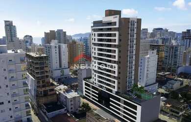 Imagem 4: Apartamento em Rua 280 - Meia Praia - Itapema/SC