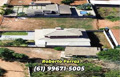 Imagem: O terreno possui 1.000m² de Área e está localizado em Asa