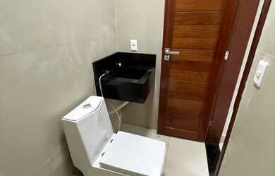 Imagem 10: Casa de alto padrão no condomínio jardins Amsterdã