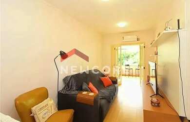 Imagem 4: Casa em Rua Felizardo de Farias - Medianeira - Porto Alegre/RS