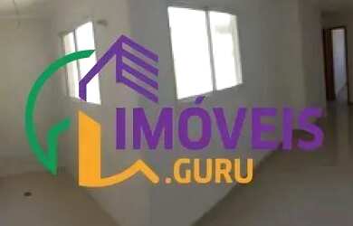 Imagem: O apartamento na cobertura possui 2 Dormitórios, 2 Banheiros