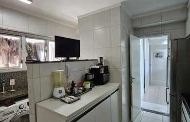 Imagem 11: Apartamento à venda no CHATEAU DU PARC , PITUBA, Salvador, BA