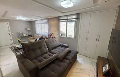 Imagem 4: Apartamento 2 Quartos para aluguel, 2 quartos, 1 suíte, 1 vaga, São Lucas - Belo Horizonte