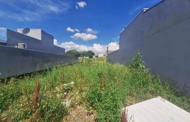 Imagem: O terreno possui 150m² de Área e está localizado em Jardim