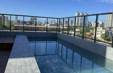 Imagem: O apartamento possui 3 Dormitórios, 2 Banheiros, 1 Vaga na