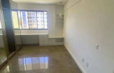Imagem: O apartamento para alugar possui 4 Dormitórios, 2 Banheiros