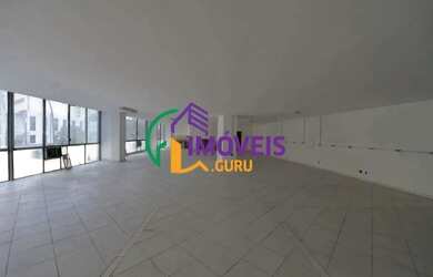 Imagem: O depósito possui 500m² de Área e está localizado em Santa