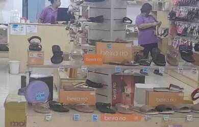 Imagem: O depósito possui 70m² de Área, Imóvel novo e está localizado