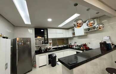 Imagem 7: JARDIM PORTUGAL Casa de Alto Padrão para Aluguel em Condomínio Fechado...