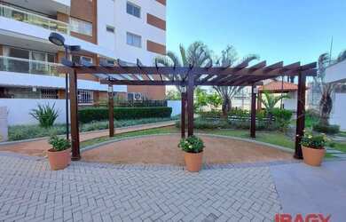 Imagem 10: Excelente Apartamento 1 dormitório(s) em Barreiros - São José