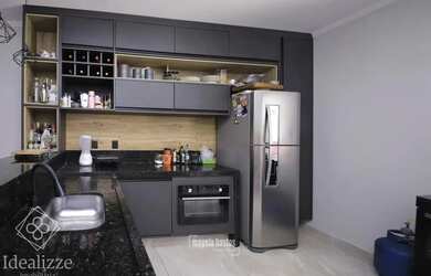 Imagem 10: Casa para Venda em Pinheiral / RJ no bairro Bela Vista/ Arvoredo