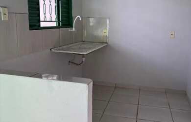 Imagem: O quarto está localizado em Despraiado, Cuiabá para alugar