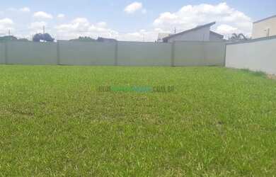 Imagem: O terreno possui 250m² de Área e está localizado em Centro