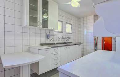 Imagem 9: Venda Apartamento 4 Dormitórios - 149 m² Pompéia