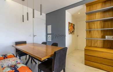 Imagem 5: Aluguel Apartamento 2 Dormitórios - 72 m² Brooklin