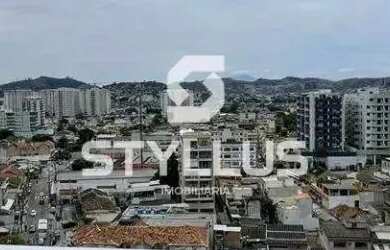 Imagem: O apartamento à venda possui 2 Dormitórios, 2 Banheiros, 1