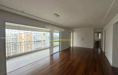 Imagem: O apartamento possui 3 Dormitórios, 5 Banheiros, 2 Vagas na