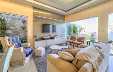 Imagem: Casa no Parque Piauí com 3 quartos TR224234 THE-1HJT2KQ