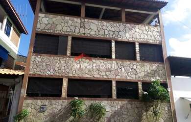 Imagem: A casa à venda possui 3 Dormitórios, 3 Banheiros e 300m²