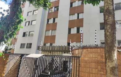 Imagem: O apartamento à venda possui 3 Dormitórios, 2 Banheiros, 1