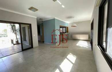 Imagem 4: Lindo sobrado com linda vista a venda ou locação em Atibaia - SP